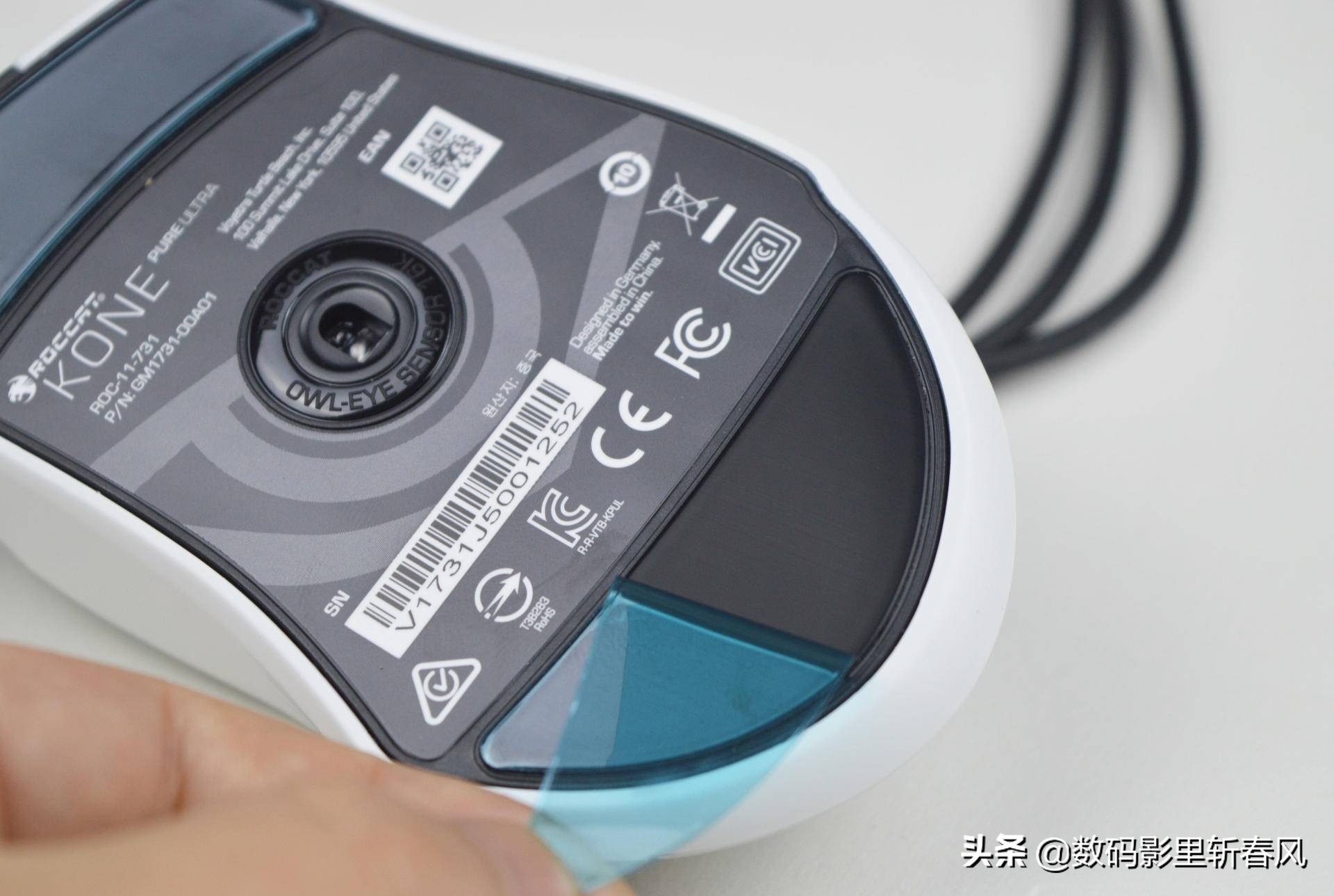 冰豹kone开箱,冰豹konepro和ultra