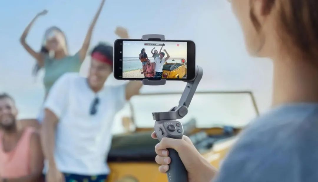 入门级手机云台推荐,新手入手手机云台测评