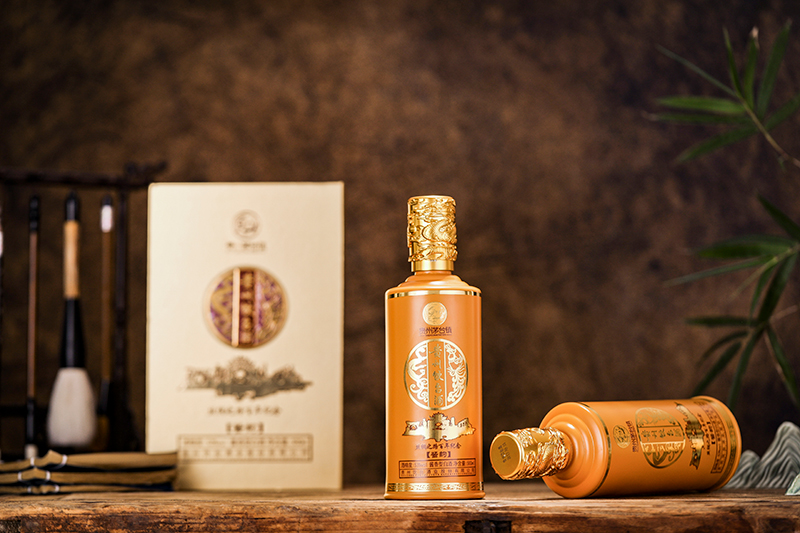 铜仁酱香型白酒代理招商,酱香型白酒代理哪个品牌好