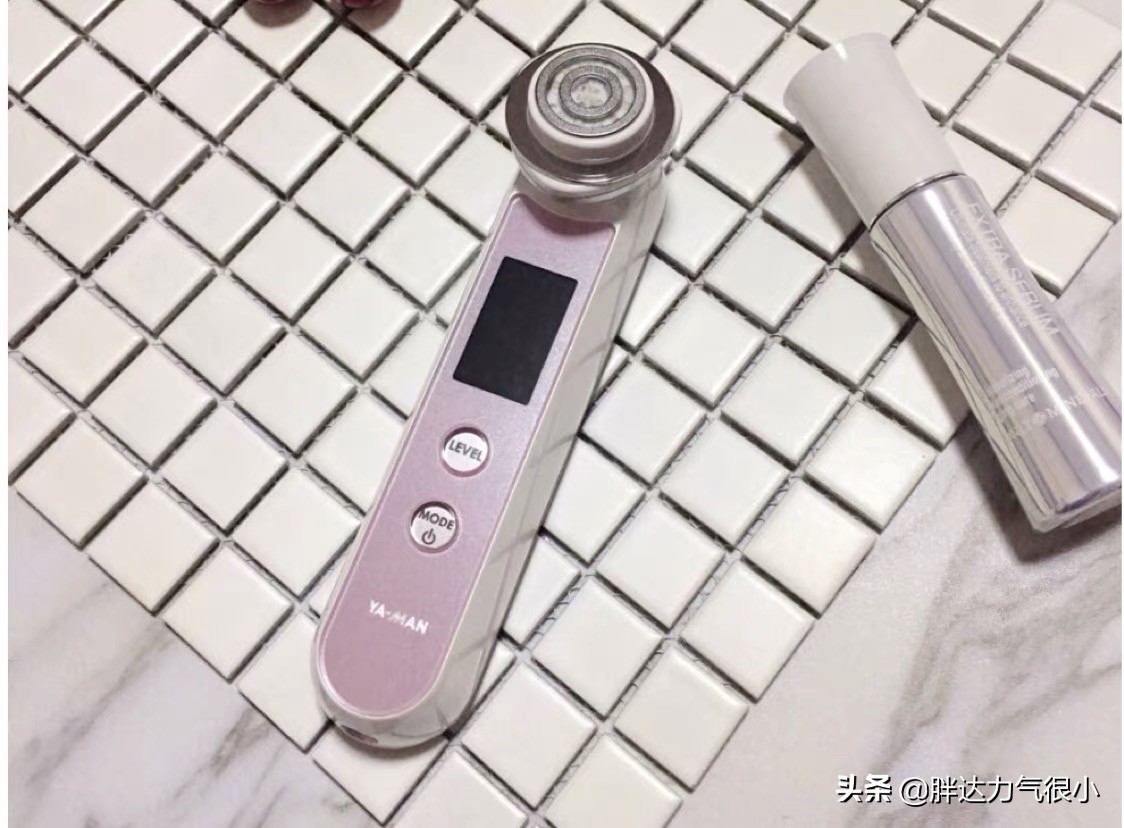 雅萌yaman射频美容仪使用方法,日本雅萌yaman射频美容仪使用法