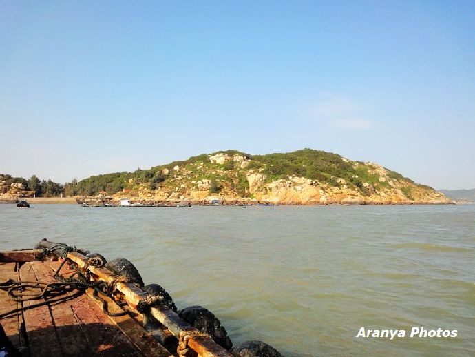 福建漳州浯屿岛,福建漳州东山岛鼓浪屿