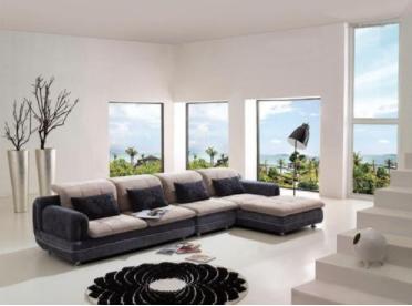 怎样正确的摆放客厅的沙发,沙发的摆放方法推荐一下