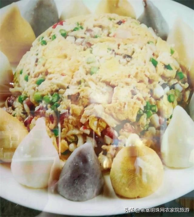 天津滨海新区吃海鲜渔村,天津滨海吃皮皮虾