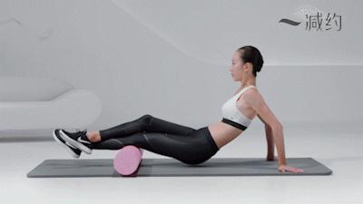 这样的粗腿应该怎么瘦下来,大粗腿怎样瘦才能变成小细腿