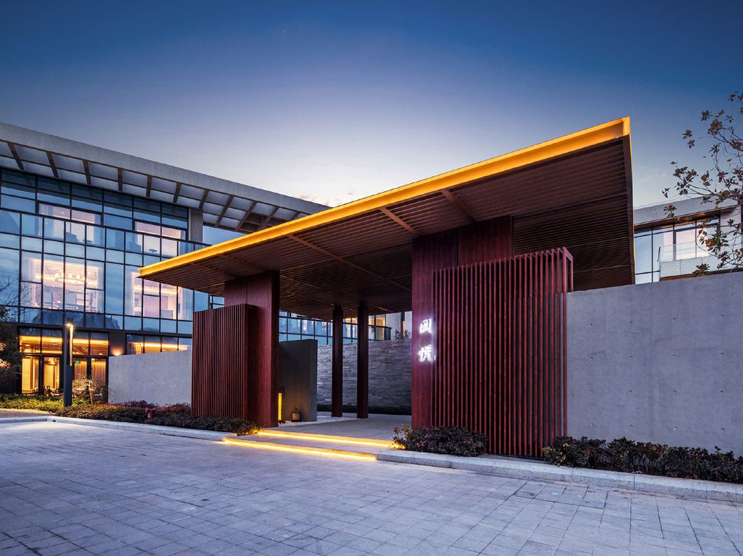 slh联盟旗下酒店,slh酒店中国有几家