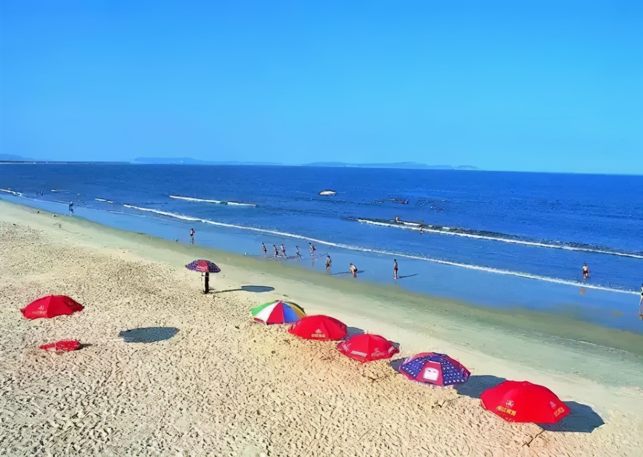 汕头揭阳旅游必去十大景点,汕头饶平旅游景点推荐自驾游