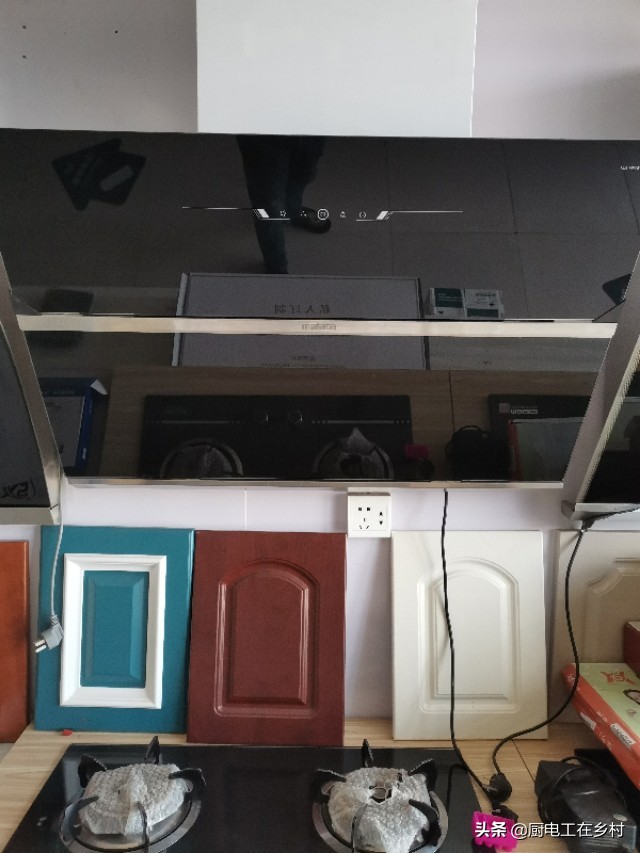 家用油烟机怎么选干货都在这里,家用油烟机怎么选择