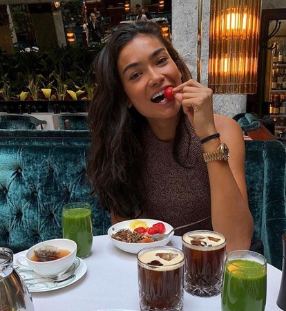 一起吃饭高情商说话技巧,一起吃饭约会小技巧