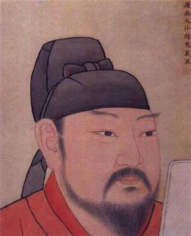 郭子仪年过七旬威风不减,三朝老将郭子仪