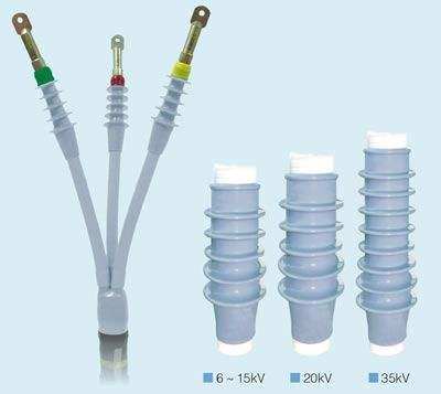 10kv电缆头冷缩和热缩区别,冷缩电缆头和热缩电缆头哪个贵