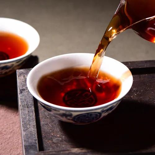 最神奇的树叶茶,中国神奇的叶子茶是什么茶