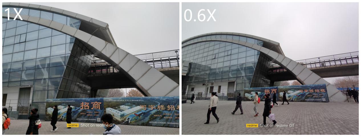 realme真我gt2手机评测,realme真我gt手机评测