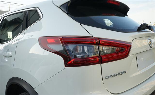 日产逍客2.0l哪个版本最值得入手,逍客1.3t和2.0l发动机哪个好