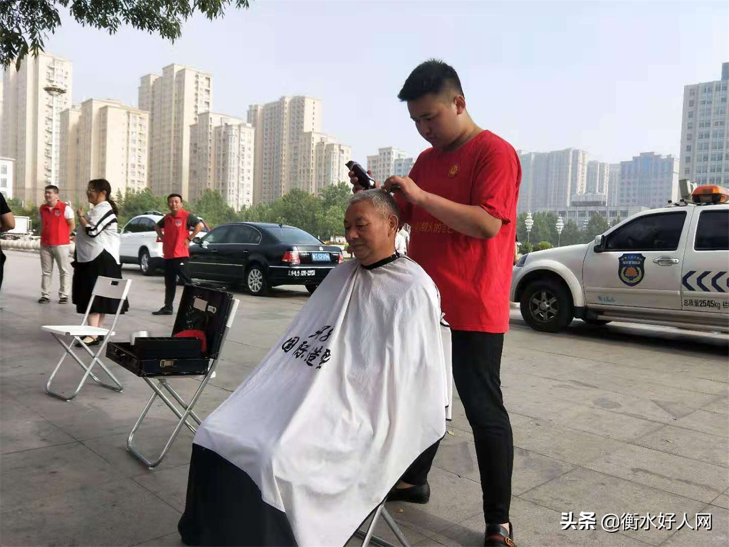 好人网好人志愿者协会,衡水志愿者最新招募