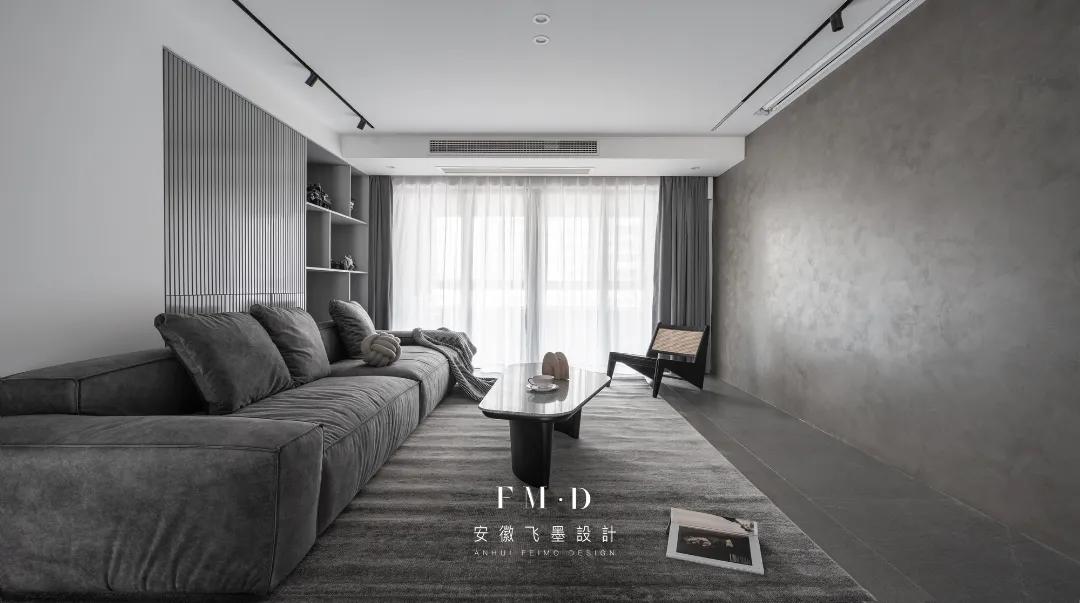 极简风格高级感艺术涂料,现代风装修艺术涂料推荐