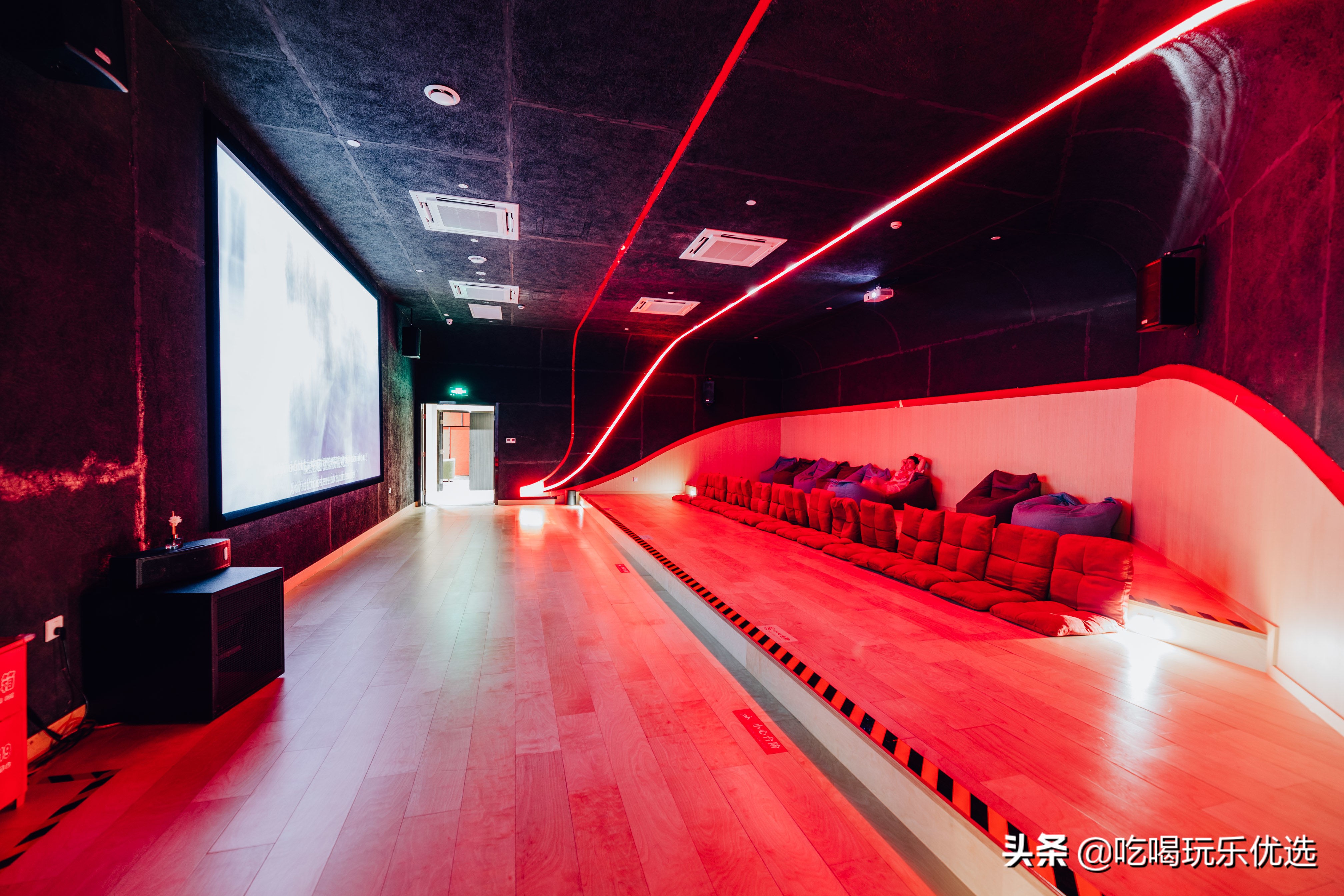 大江户汤泉莘庄店,涟泉大江户莘庄的客房有汤泉吗