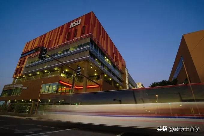 美国51个州最美的51所大学,美国十大美丽大学排名