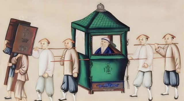 古代当官退休后为什么要回到乡下,为什么古代官员辞官都要回老家