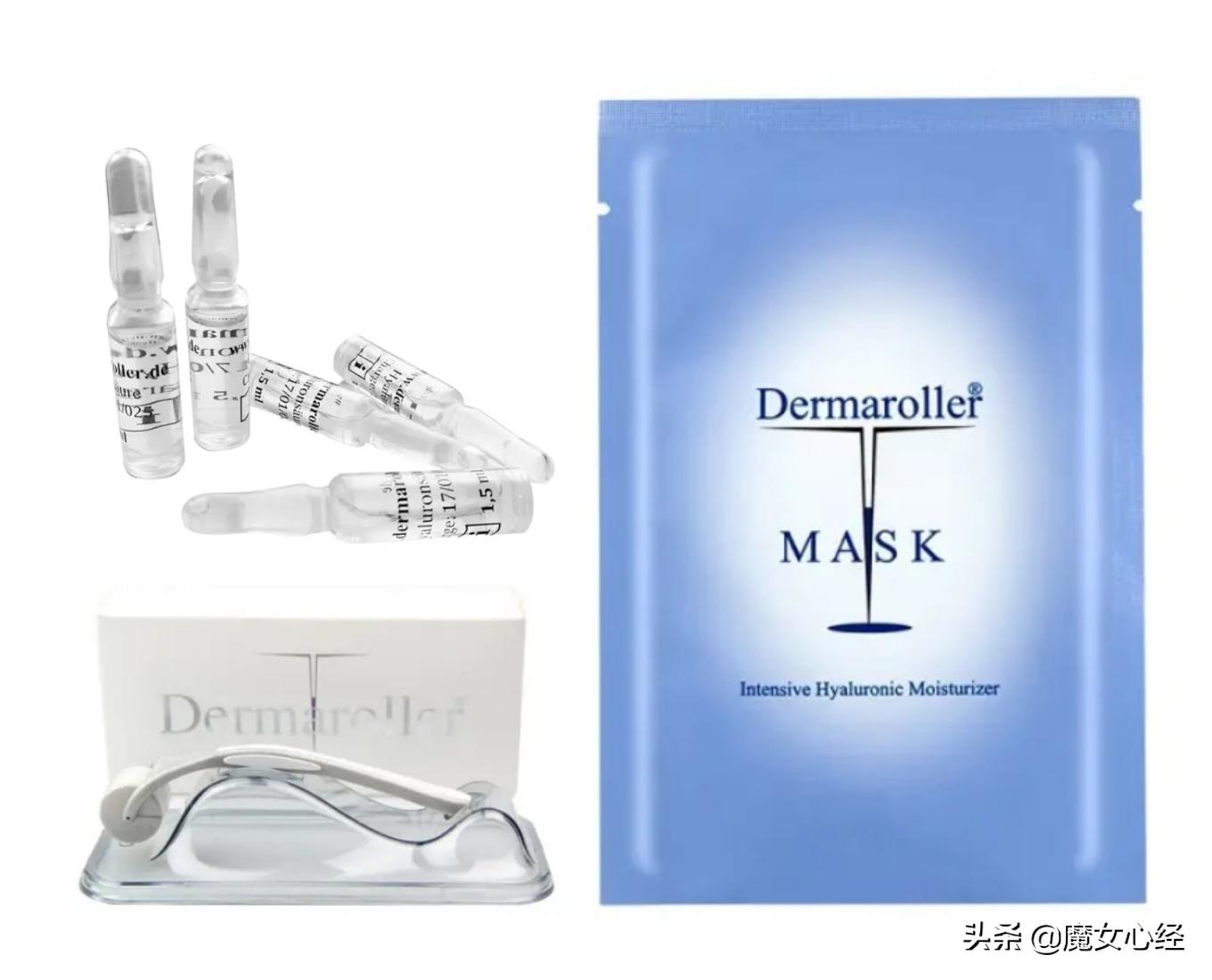 面膜总入坑?12款超好用的冷门(小众)面膜推荐