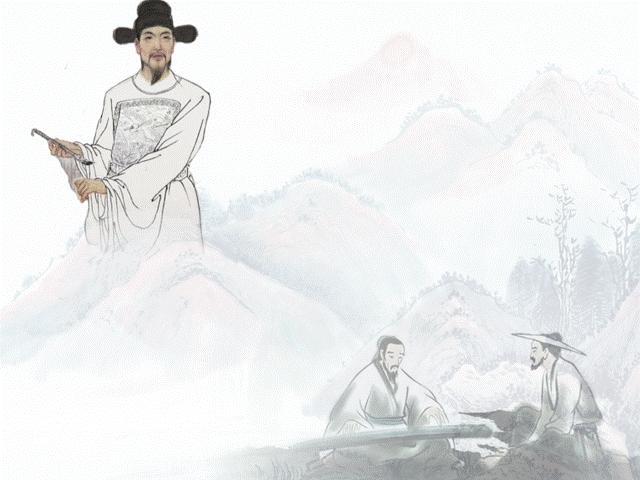 伯牙鼓琴状元大课堂课件,部编版六年级上册伯牙鼓琴课件