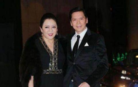 向华强到底是不是新义安龙头,向华强是陆丰哪里人