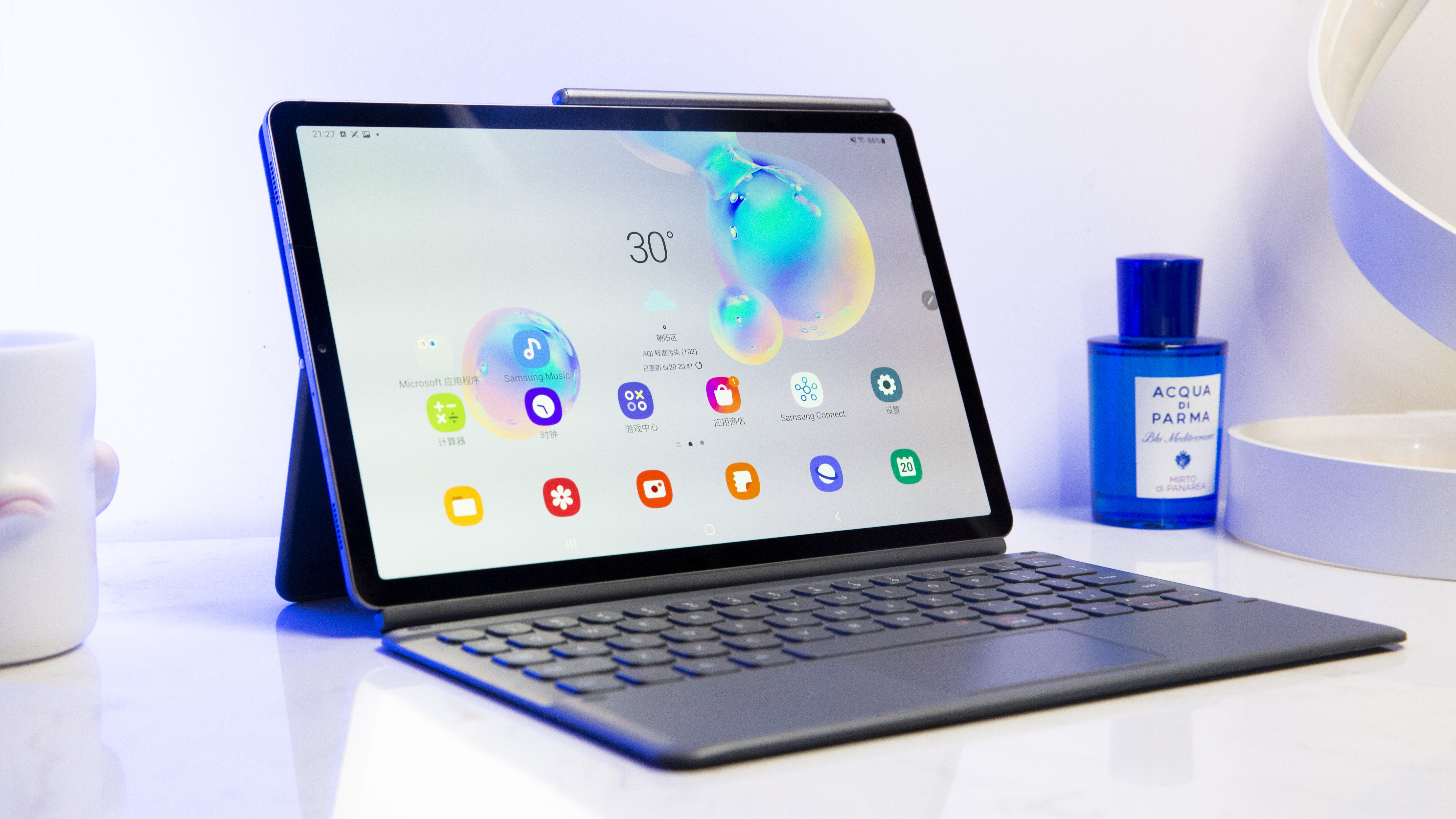 2020三星平板galaxytabs6,三星galaxytabs6lite10.4