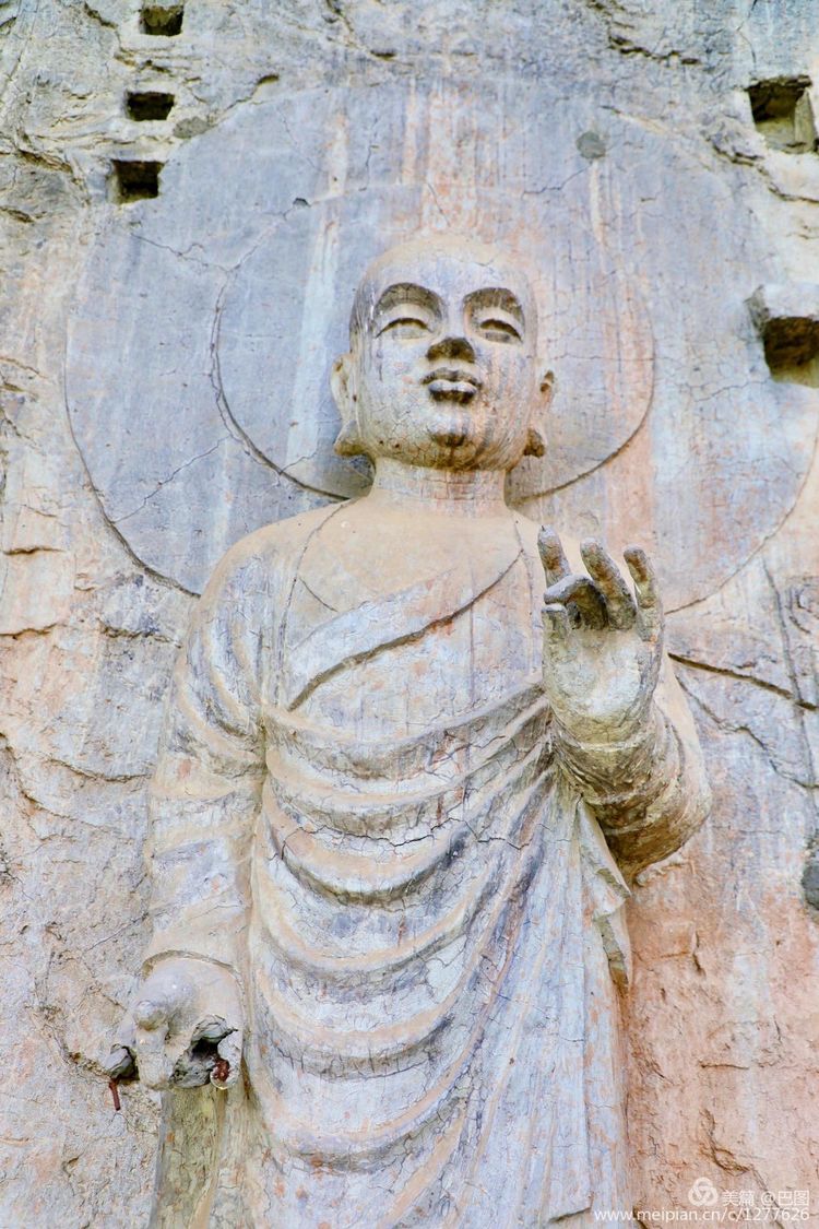 洛阳山寨水泥厂,洛阳山寨版龙门