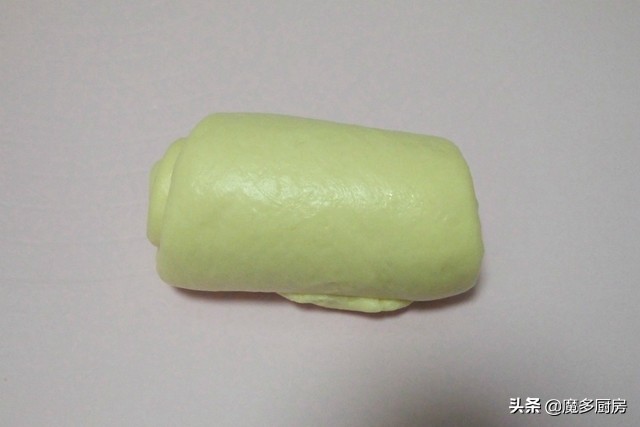 无糖无油面包的家常做法用烤箱,不用揉出膜的面包做法无油