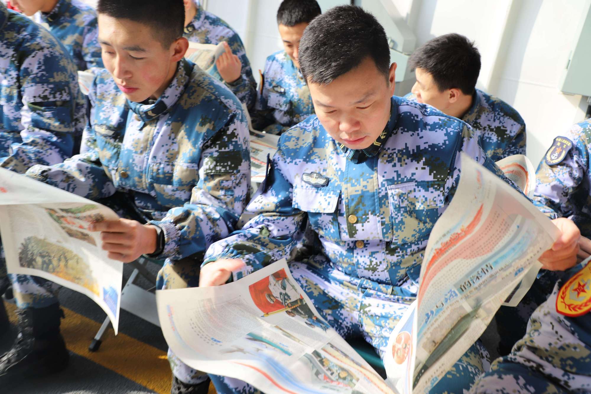 中国撤侨哪些人能登船，混入日韩籍人士怎么办？国家早有准备