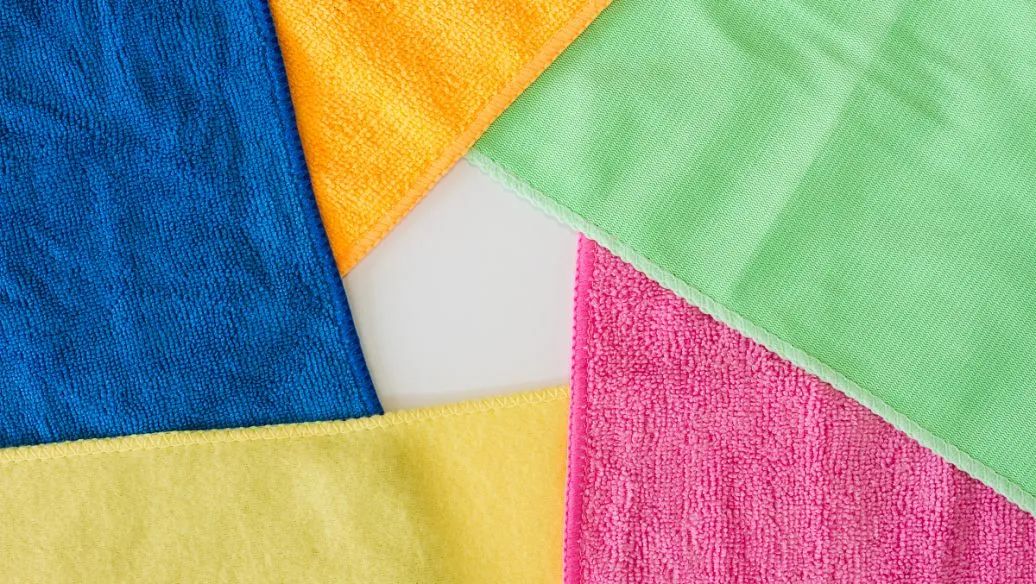 有关纺织的英语学习,小白如何学习纺织英语