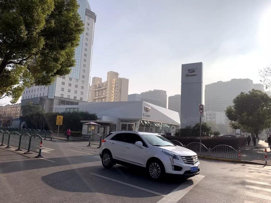 C位经销商｜敢于第一个“吃螃蟹”东昌凯迪拉克的自我变革