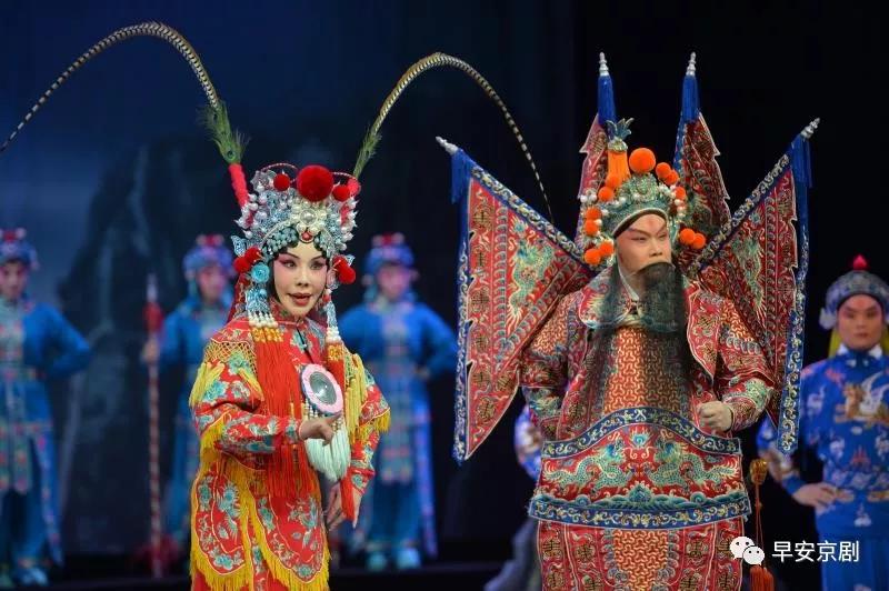 京剧简谱识谱教学,学京剧简谱起解