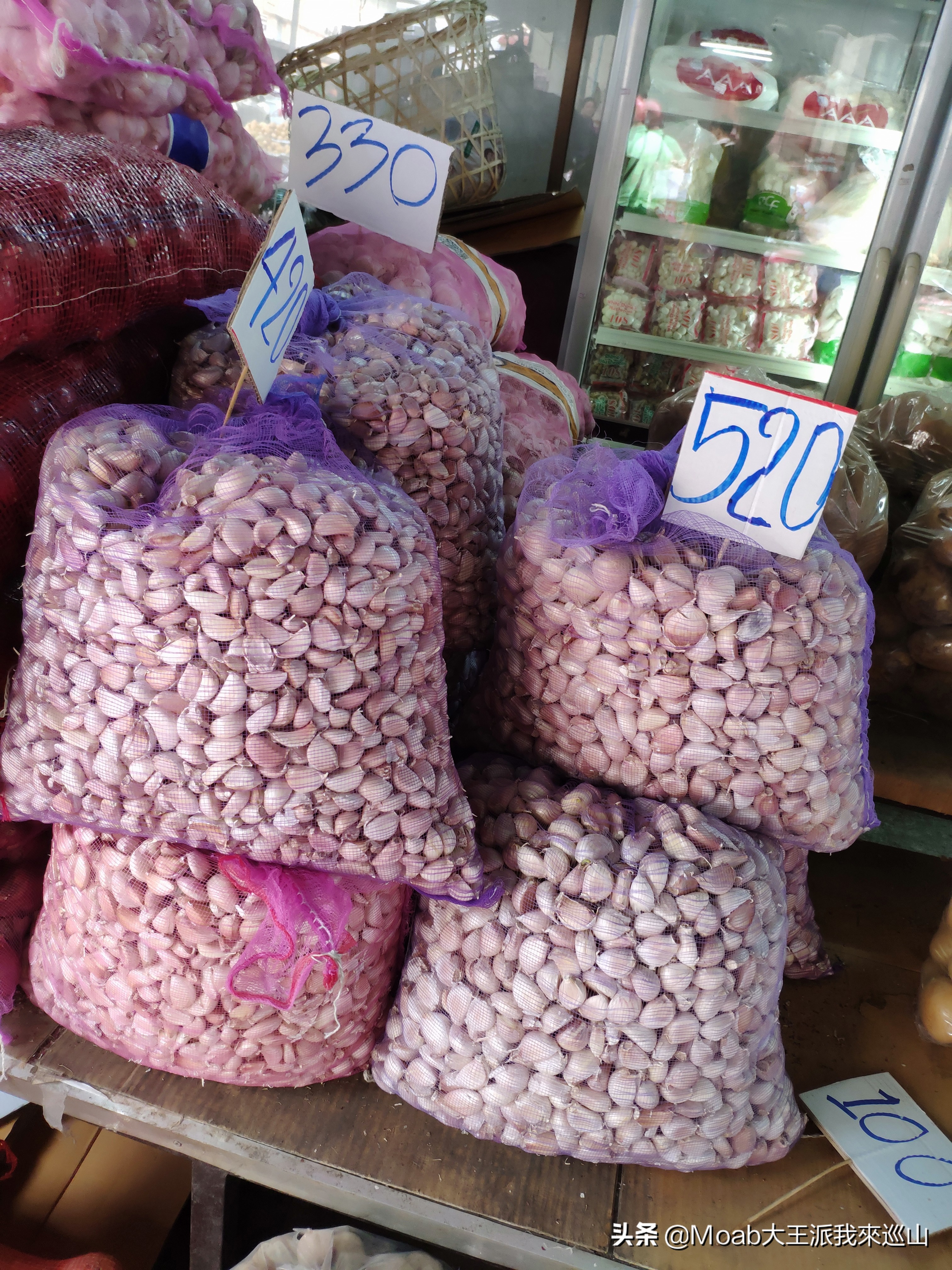 这才是真正的泰国农村生活,泰国物价大揭秘便宜到你不敢相信