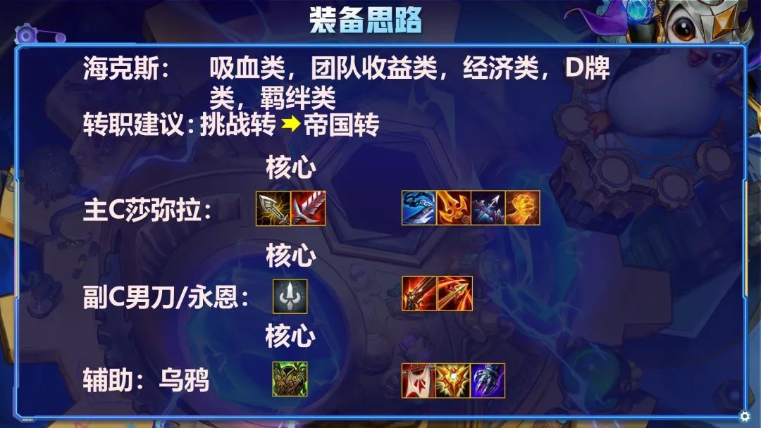 金铲铲之战s6最强上分拉克丝,金铲铲之战s6最强上分阵容