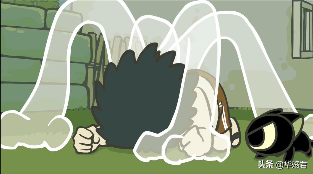 罗小黑战记：玄离和阿根到底是不是一个人？这些证据说明一切