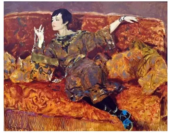 学油画的入门教程素描,学油画的技巧视频教程