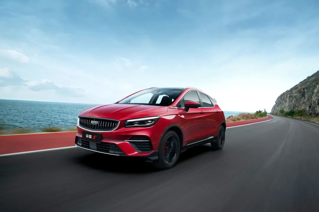 如果没有它，吉利今天就不能把车卖到20万