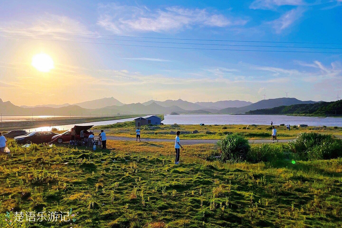 宁波象山海岛风景区,宁波象山美丽海岛