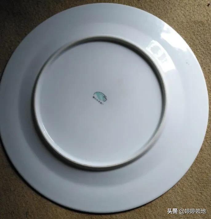 80年代的唐山瓷有收藏价值吗,唐山瓷与景德镇瓷的区别