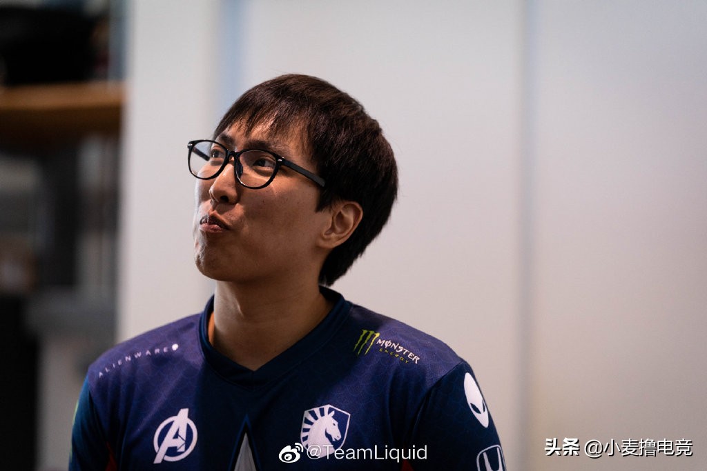 大师兄问答环节：阿水团战走位太神奇，头号狗吹仍不忘Uzi