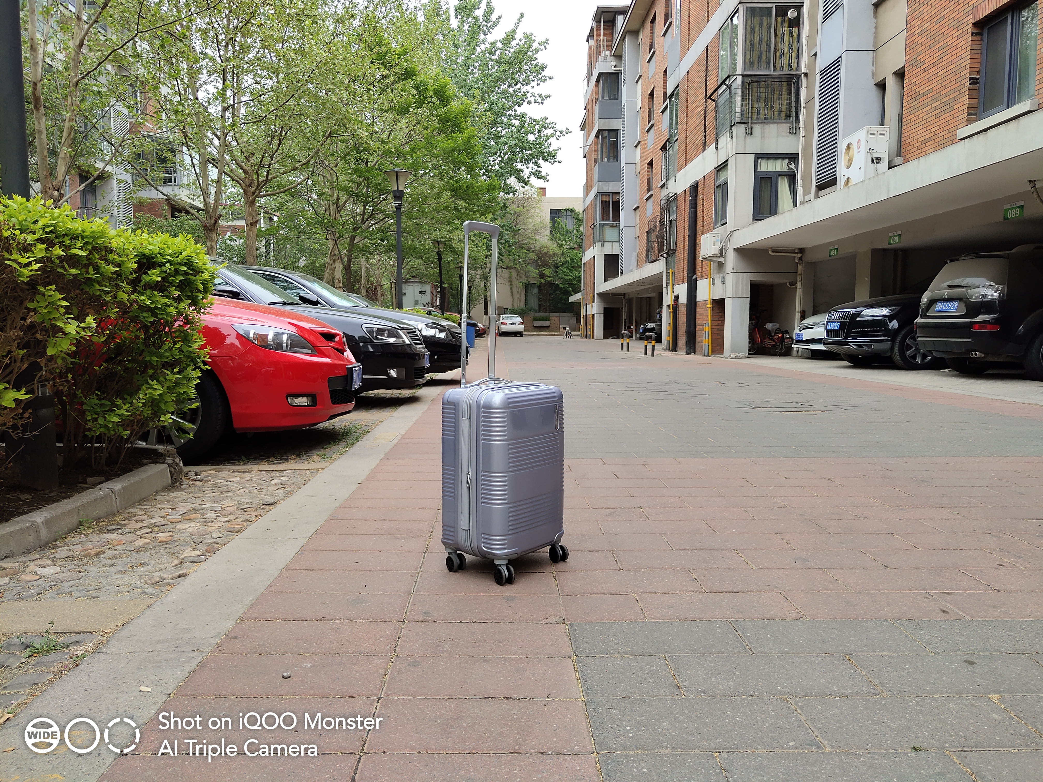 level8行李箱哪款最好看,level8行李箱经典款