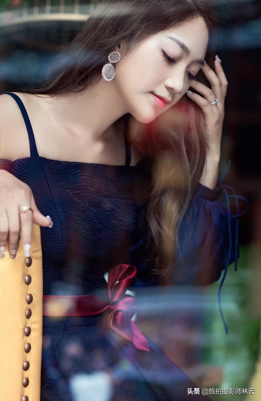 地球一周婚纱照,绕地球拍的婚纱照