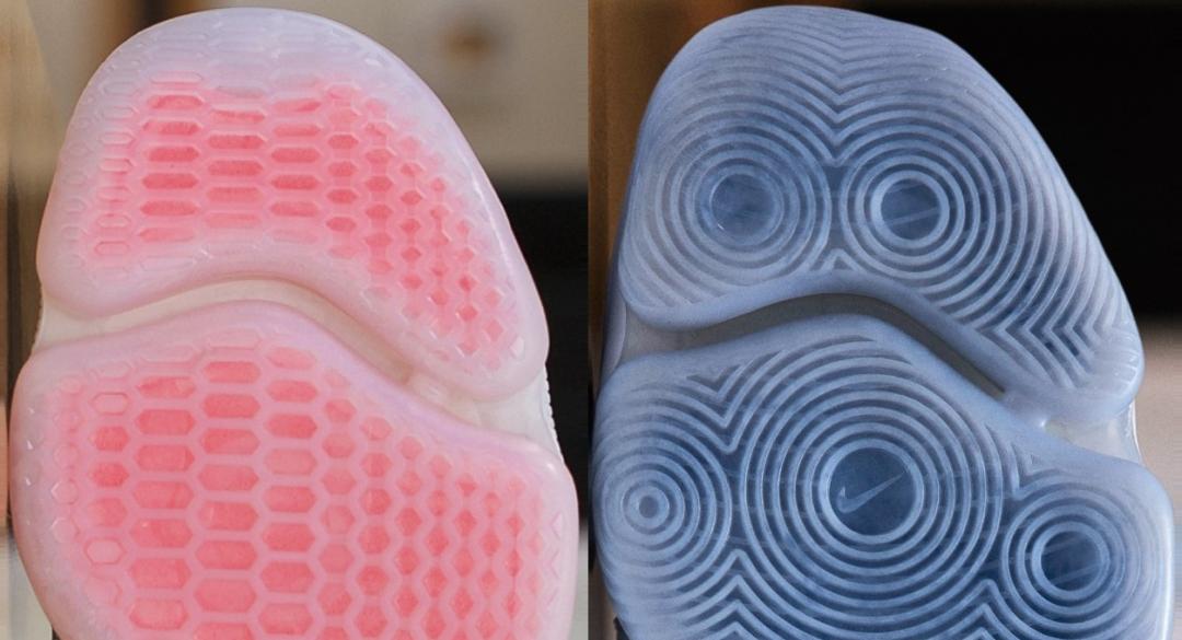 nikekd10图片,nikekd10黑金