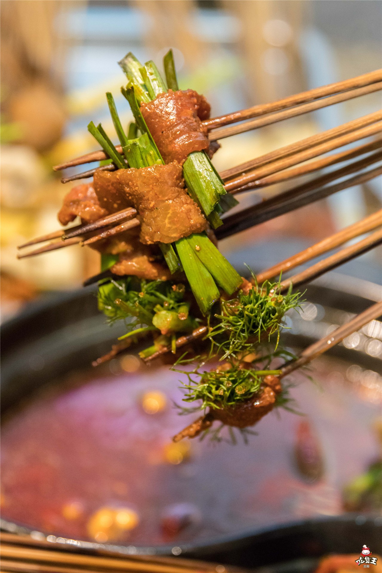 回头客小郡肝,小郡肝串串香引爆潮流