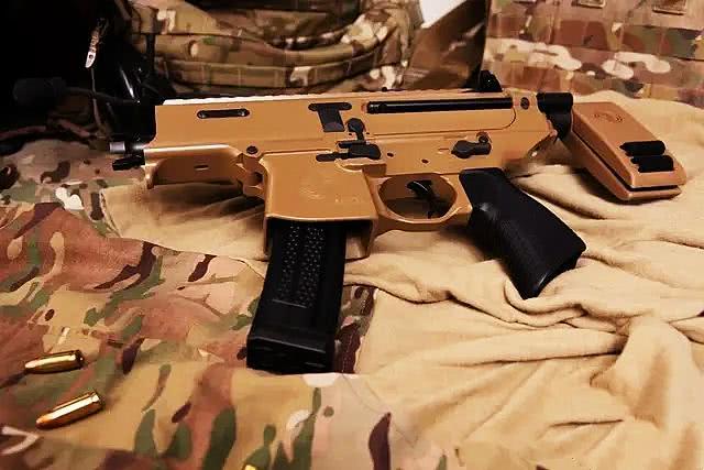 每分钟射速10000发,每分钟6000发射速有多恐怖