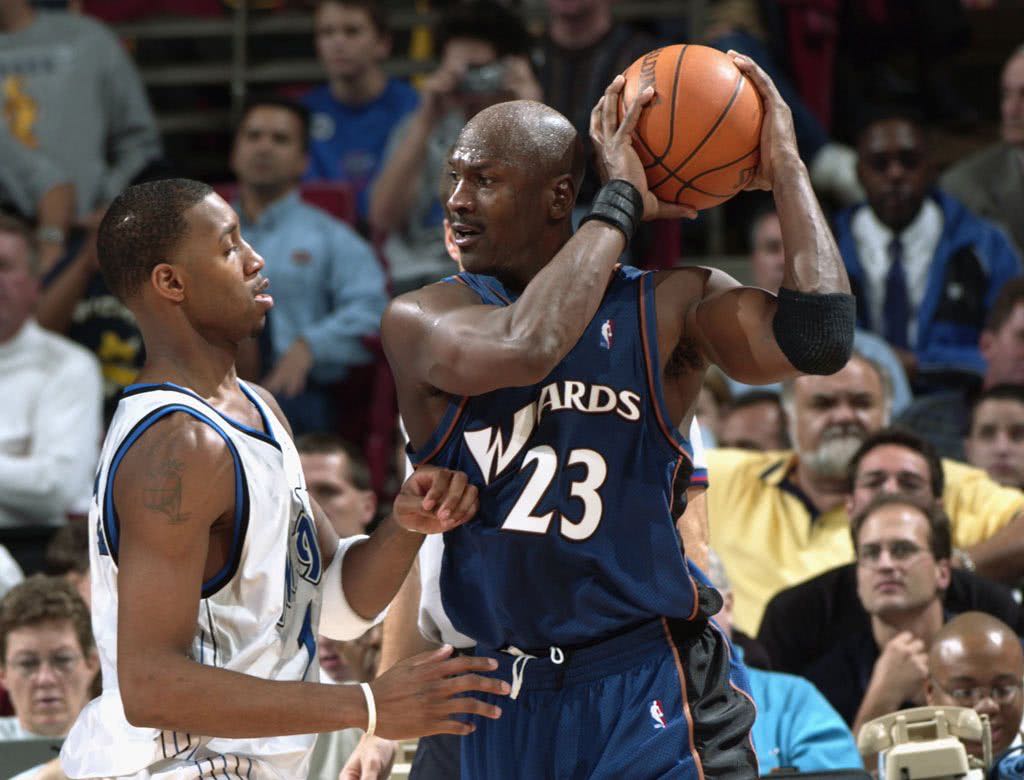 麦迪天赋为何被赞历史第一,麦迪有多强大的天赋