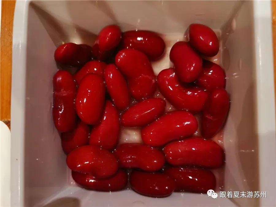 寻味山城记忆中的那碗面,苏州姑苏一碗面