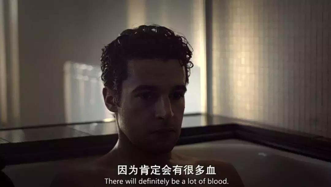 这部sm片尺度太大了,你肯定没见过