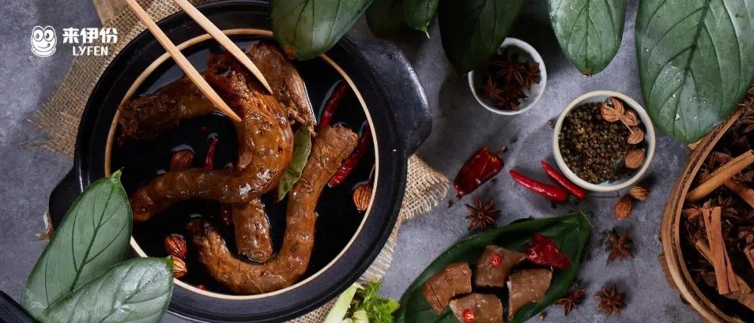 来伊份在零食界的排名,来伊份零食未来前景