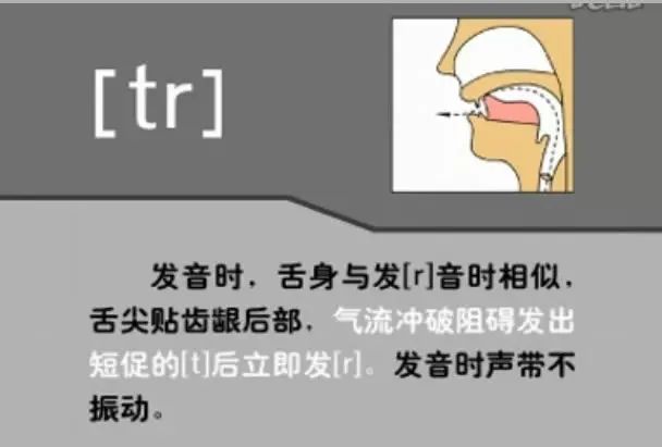 英语音标发音表48个音标正确读法,英语干货48个音标快速记忆法下